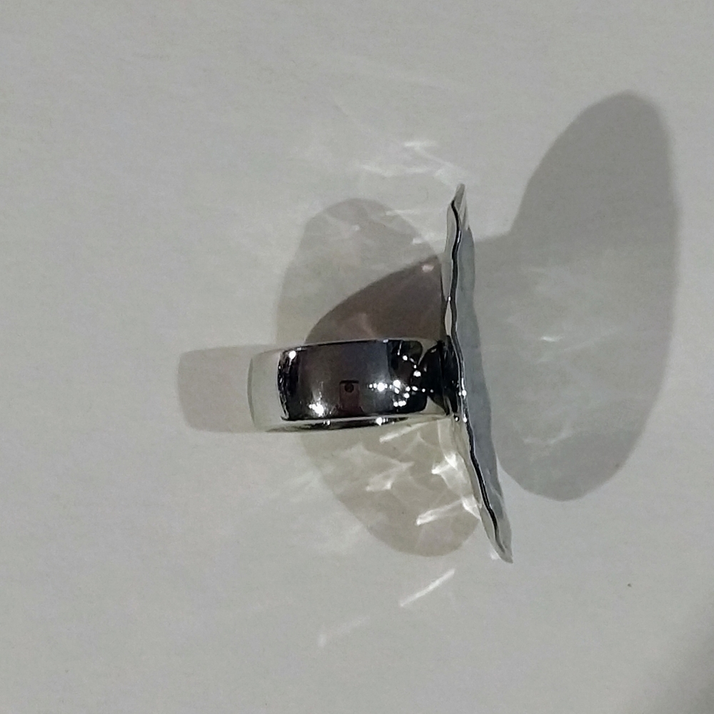 Stainless Steel Ring - Picture 4 of 4